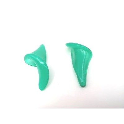 Calla in resin available in multiple colors
