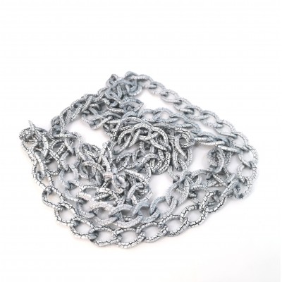 Ring chain -  pack: 1 piece (1 meter)